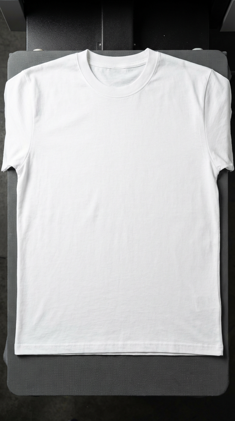 Blank T-Shirt